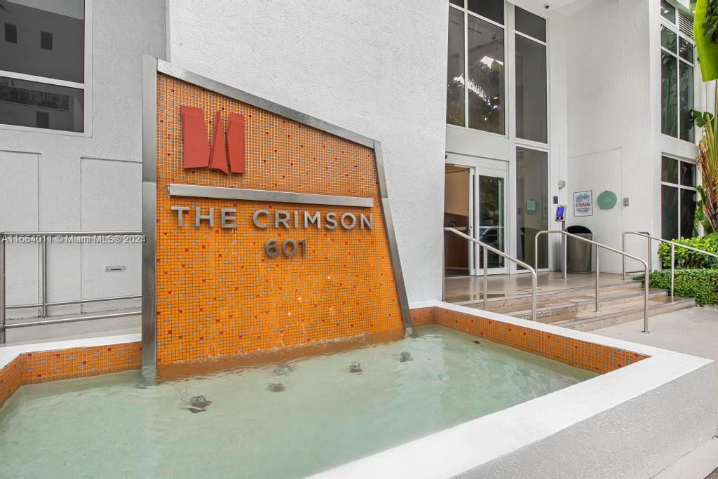 601 NE 27th St # 1002