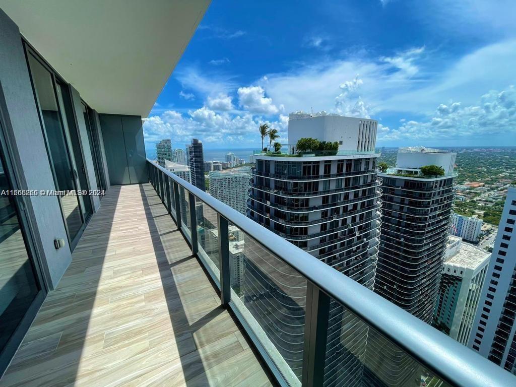 801 S Miami Ave Unit: 4410