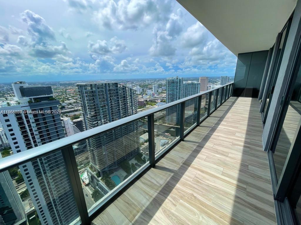 801 S Miami Ave Unit: 4410