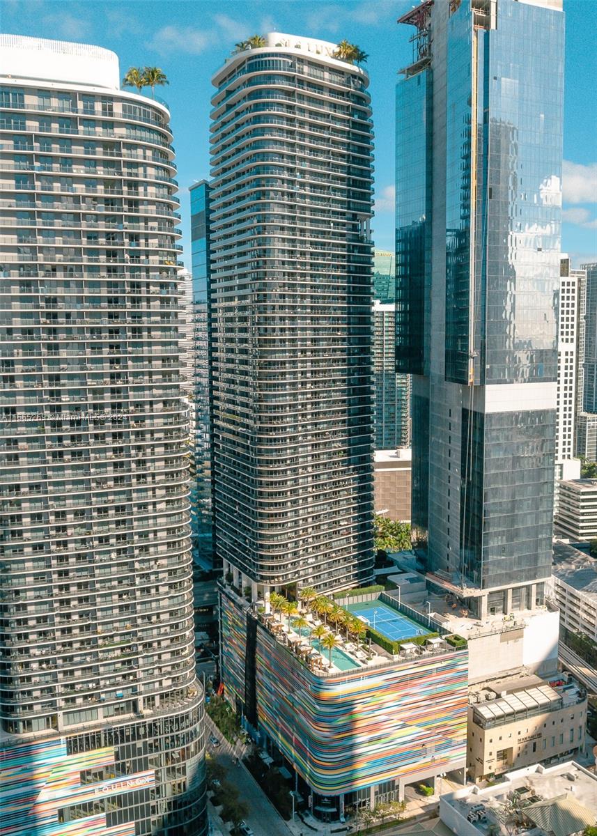 801 S Miami Ave Unit: 4410