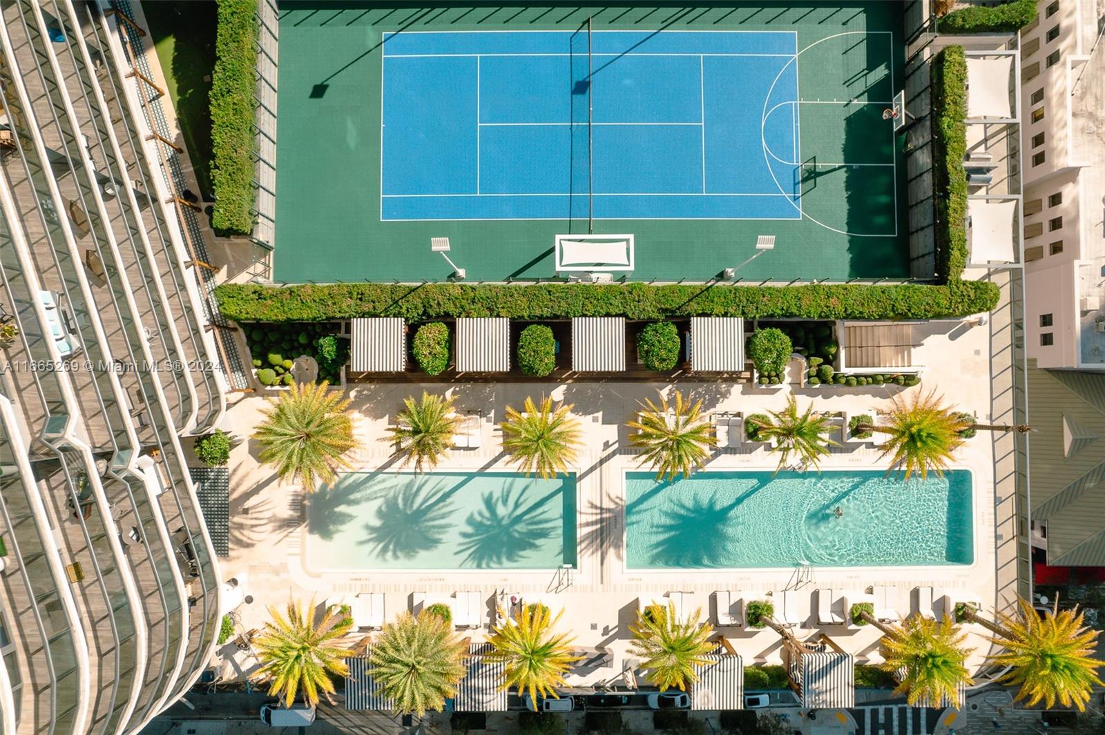 801 S Miami Ave Unit: 4410