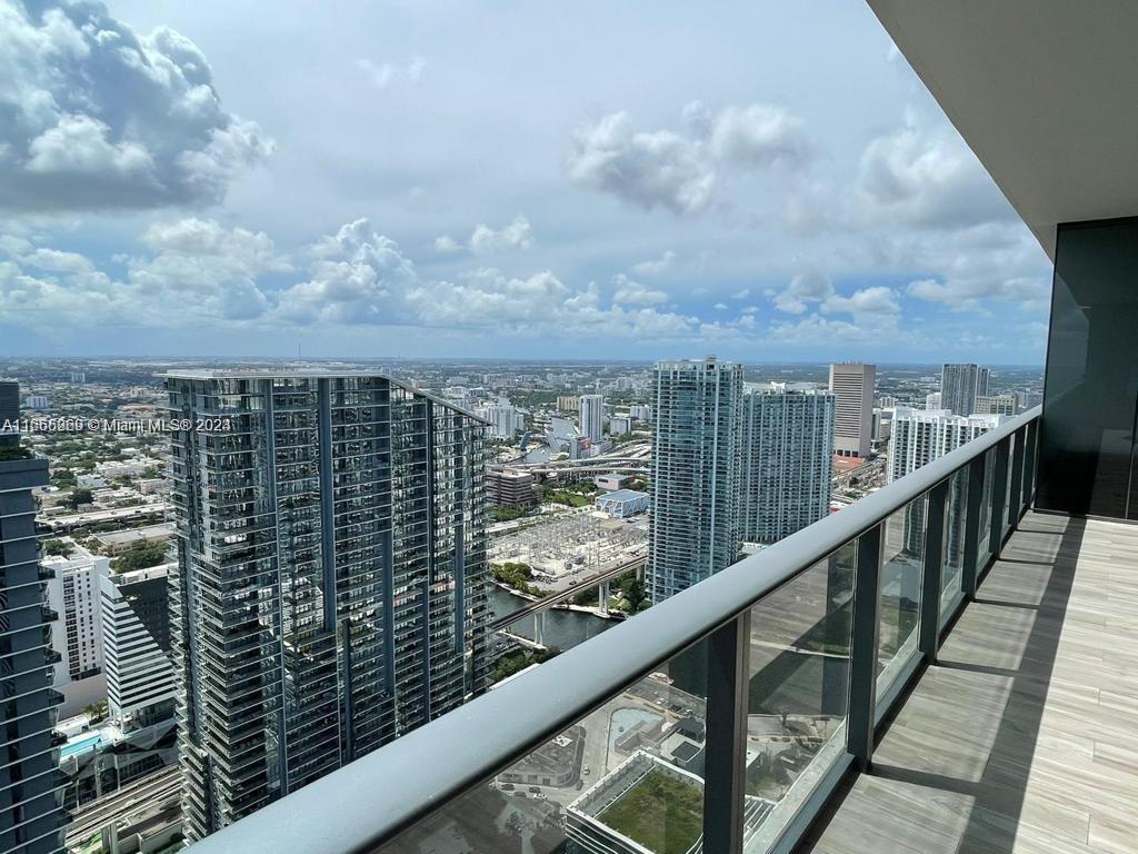 801 S Miami Ave Unit: 4410