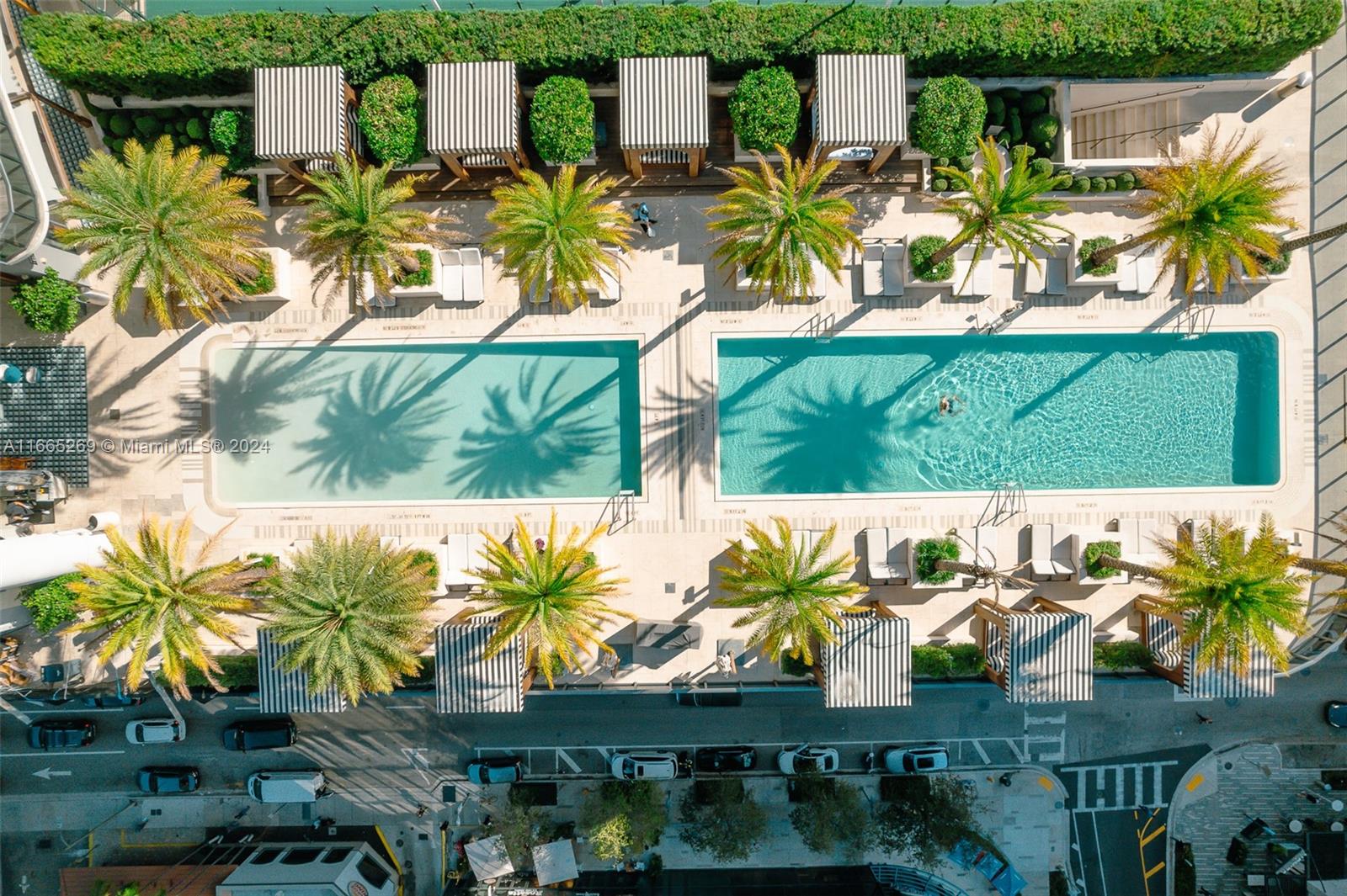 801 S Miami Ave Unit: 4410