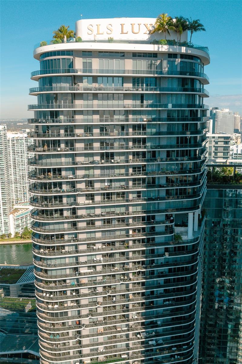 801 S Miami Ave Unit: 4410