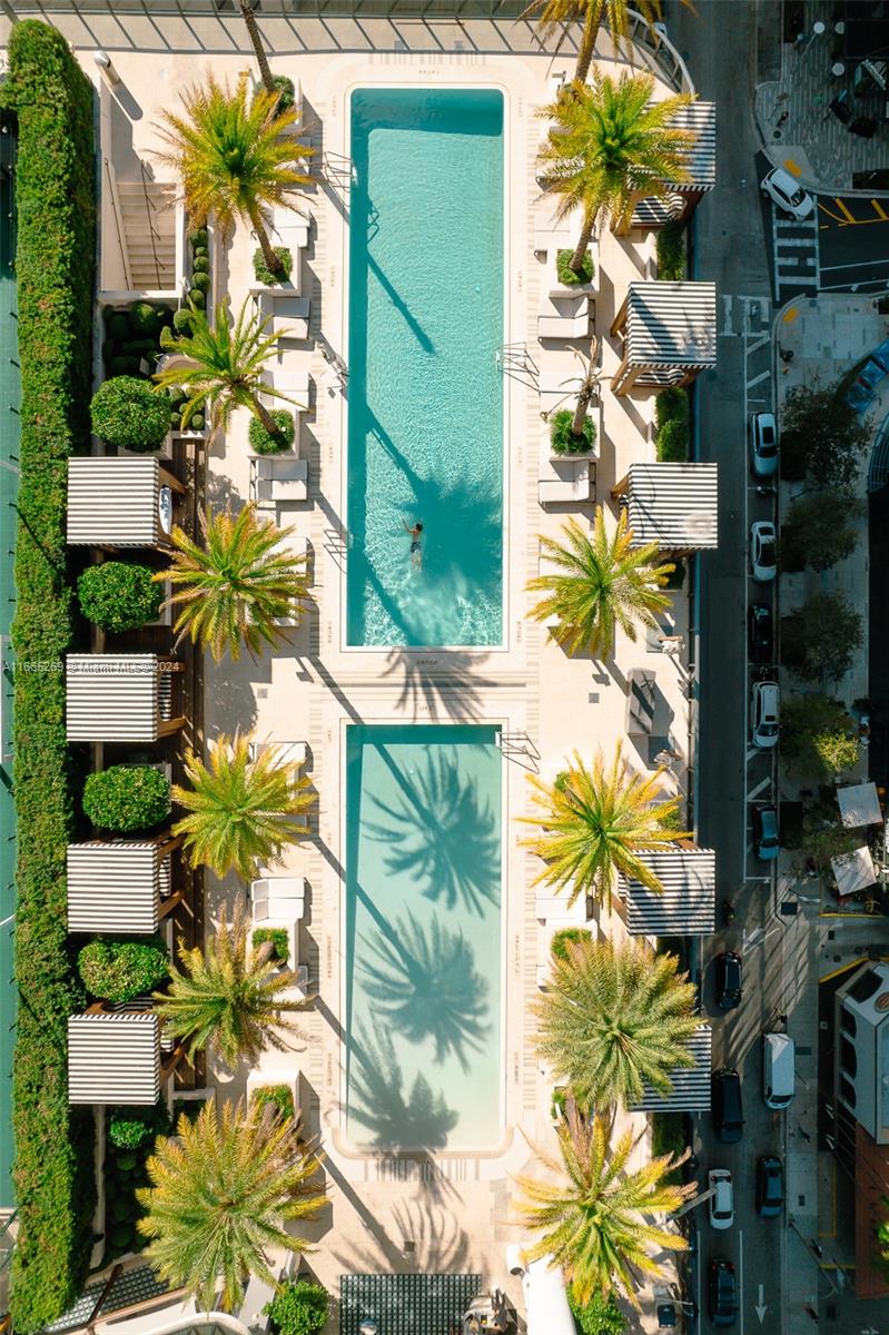 801 S Miami Ave Unit: 4410