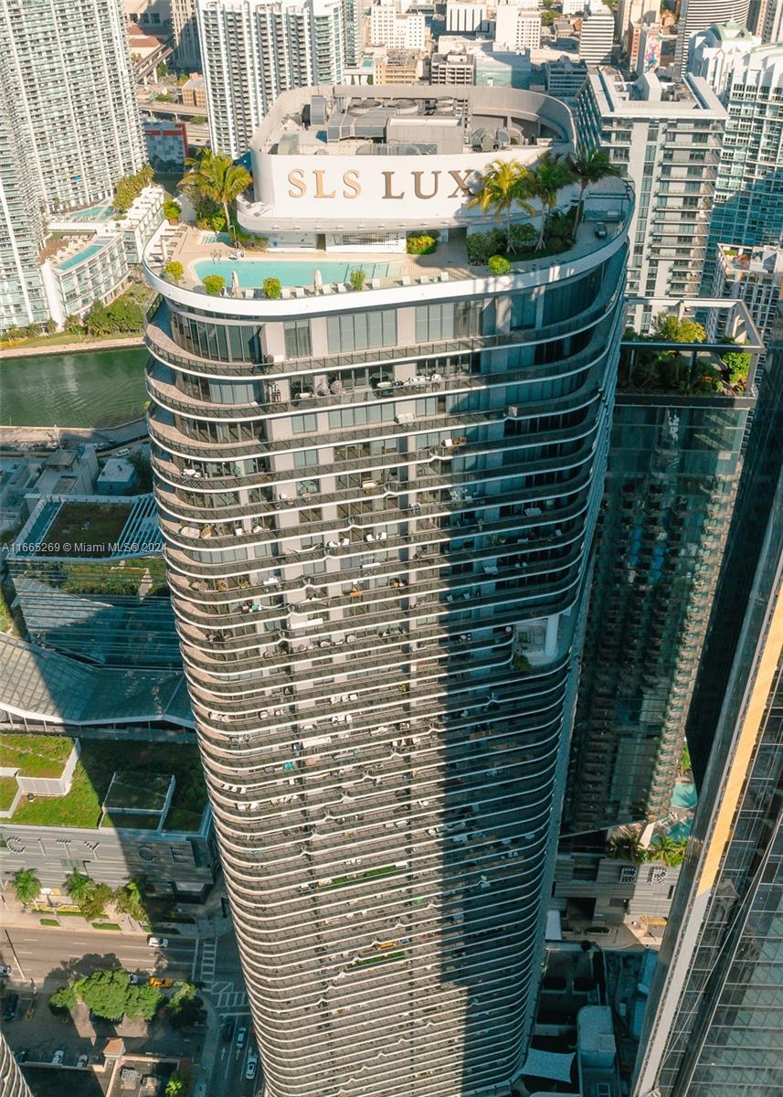 801 S Miami Ave Unit: 4410