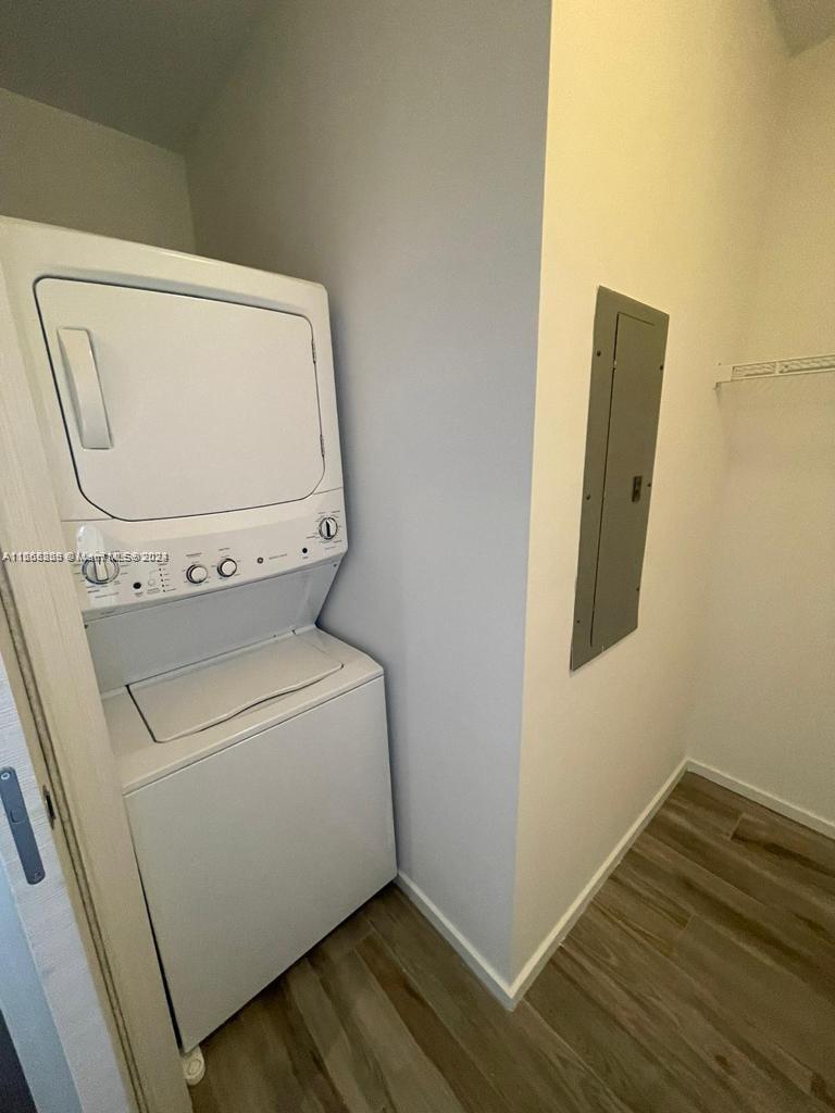 801 S Miami Ave Unit: 4410