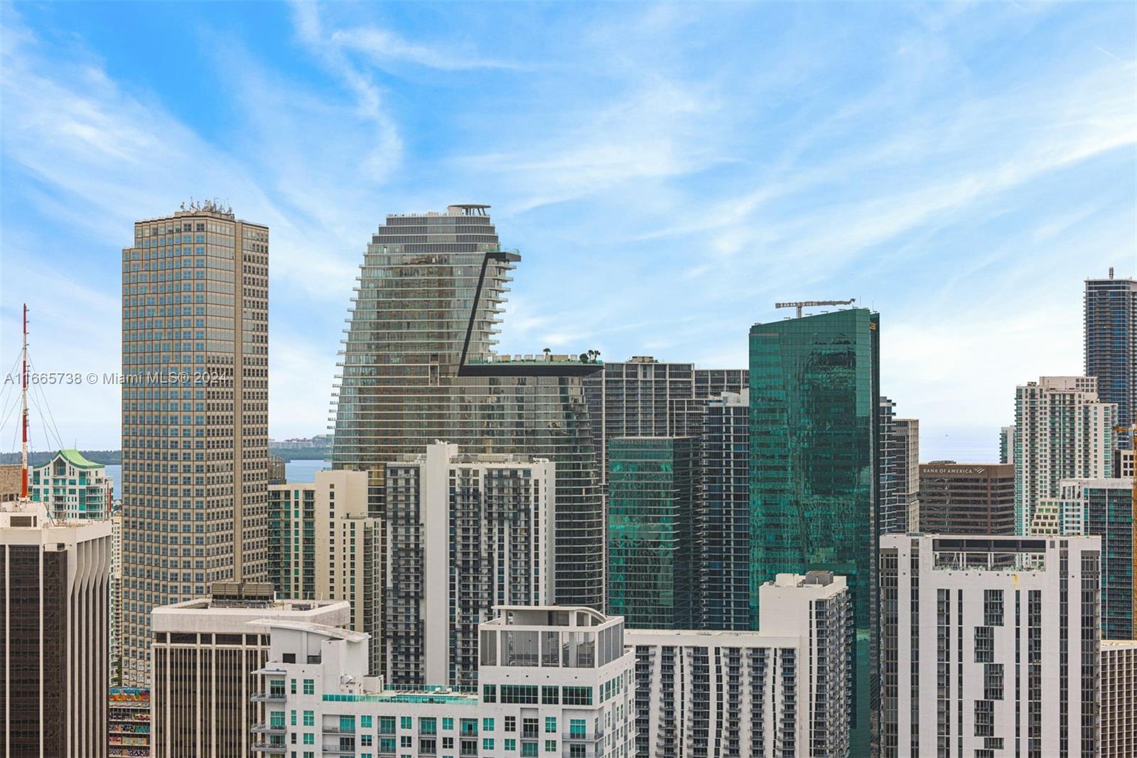 601 NE 1st Ave # 5112 Unit: PH-5112