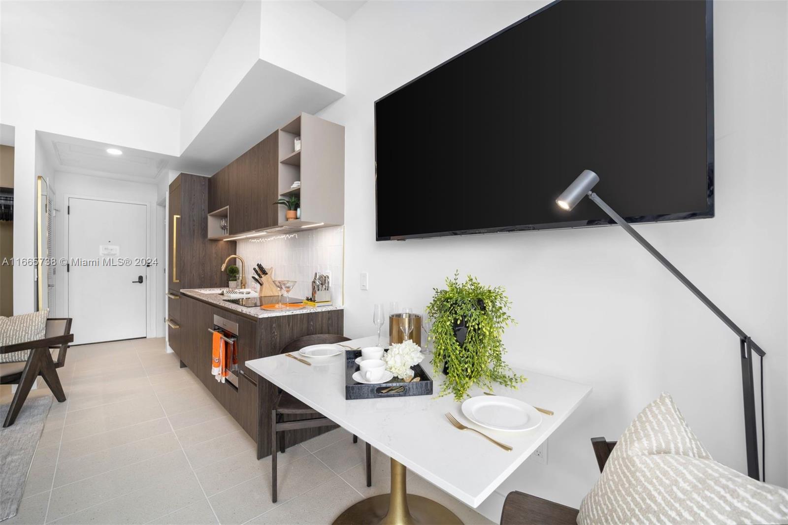 601 NE 1st Ave # 5112 Unit: PH-5112