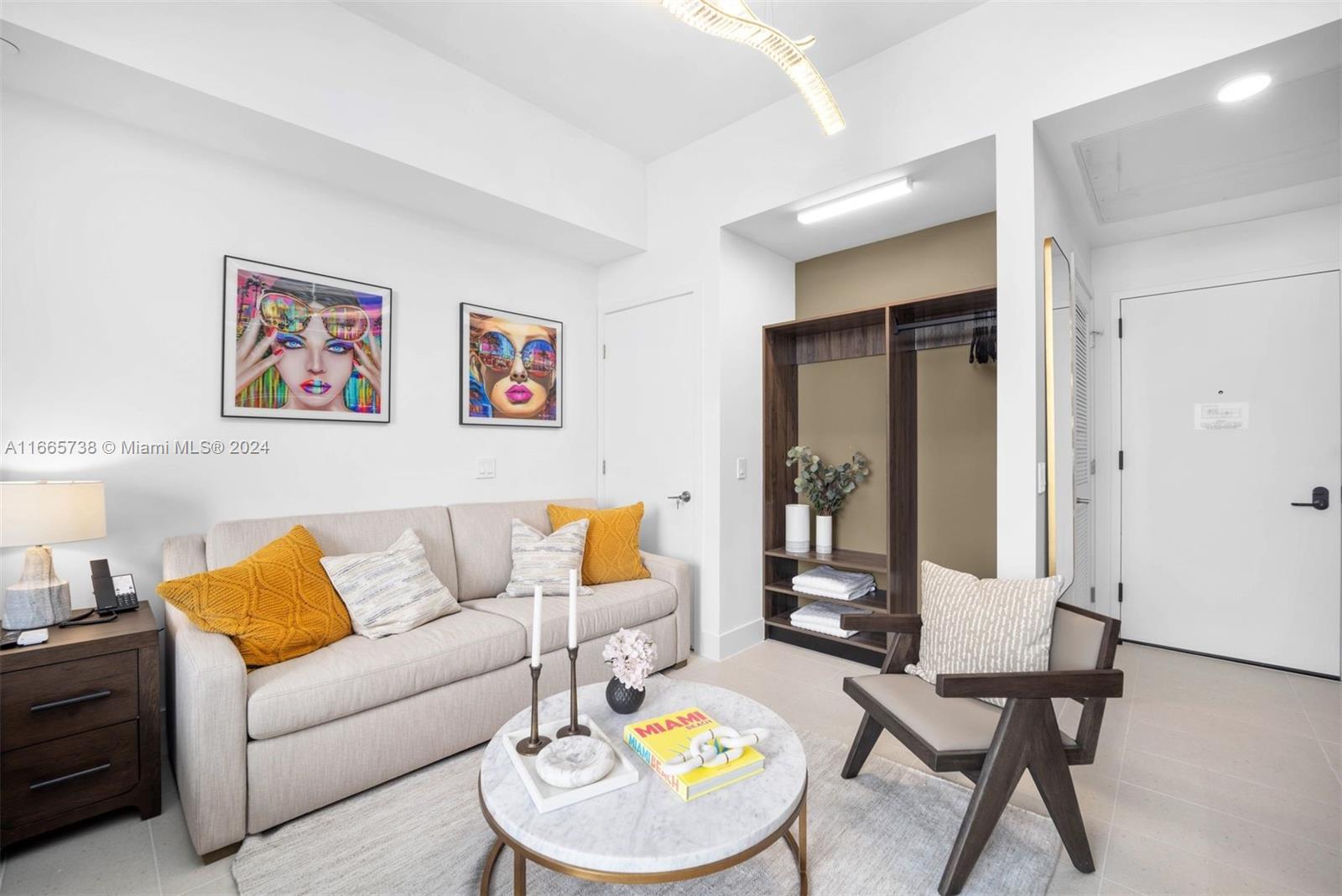 601 NE 1st Ave # 5112 Unit: PH-5112