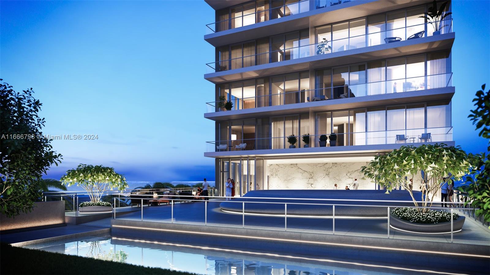 2000 S Ocean Drive # 21A