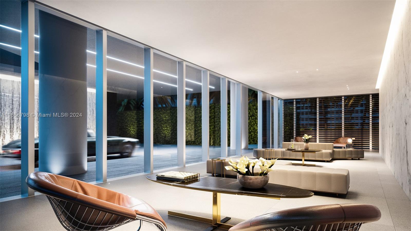 2000 S Ocean Drive # 21A