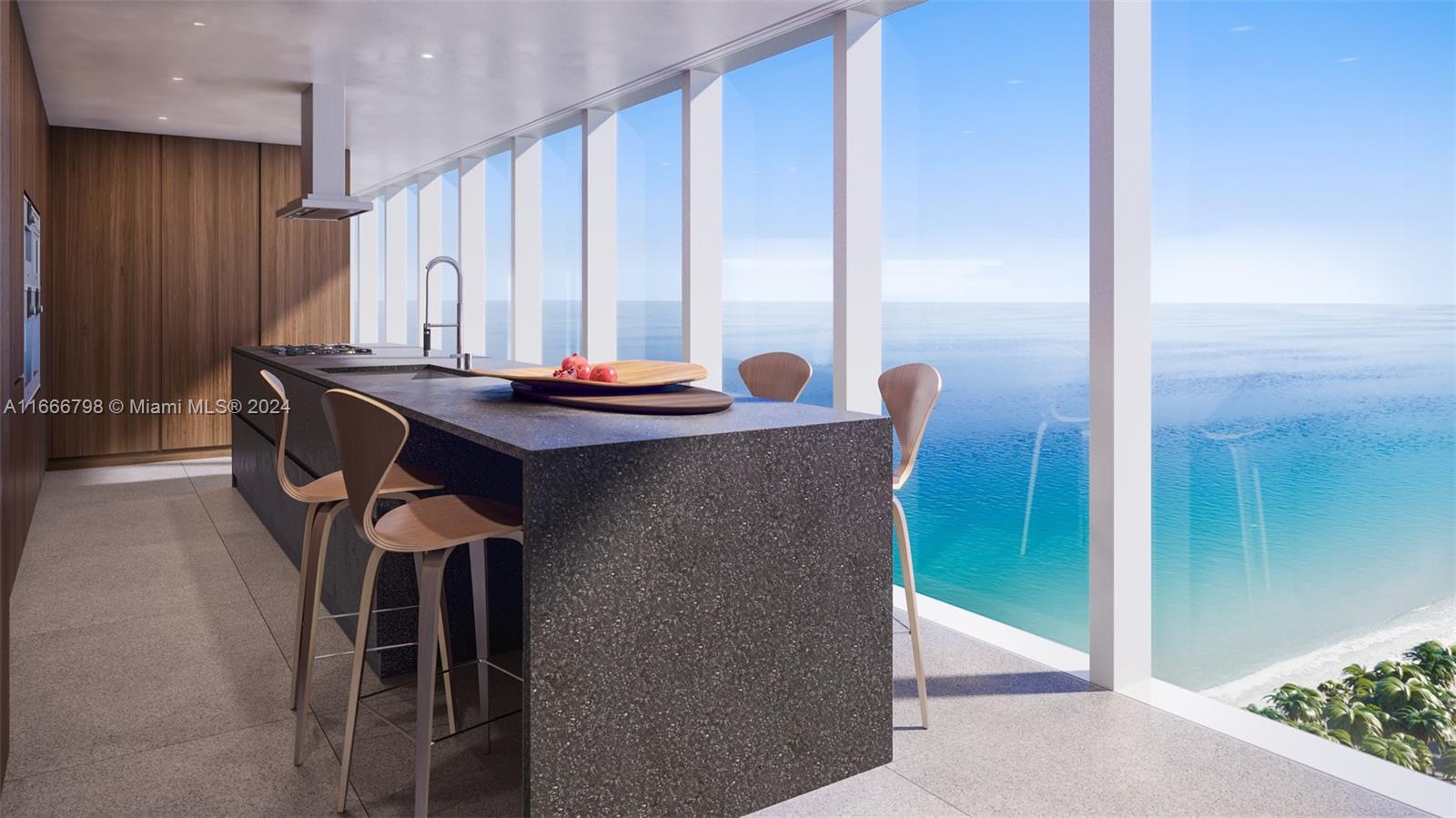 2000 S Ocean Drive # 21A