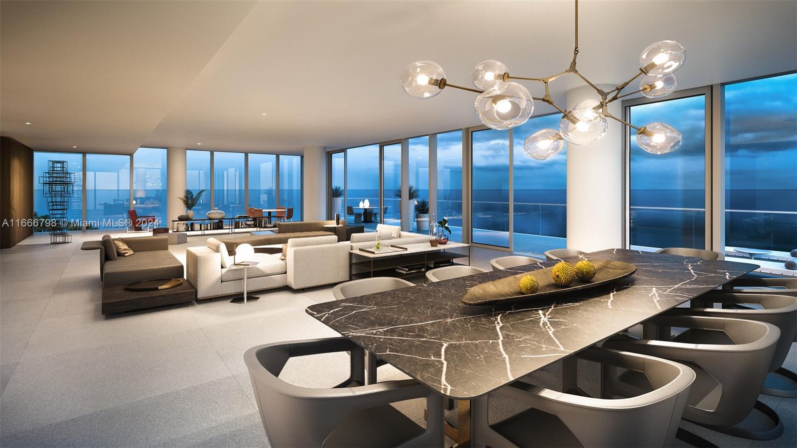 2000 S Ocean Drive # 21A