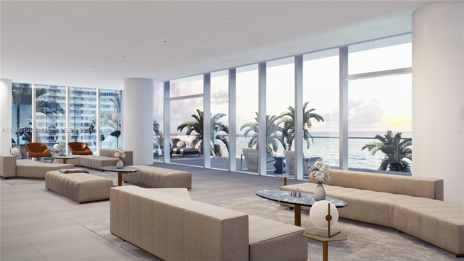 2000 S Ocean Drive # 21A