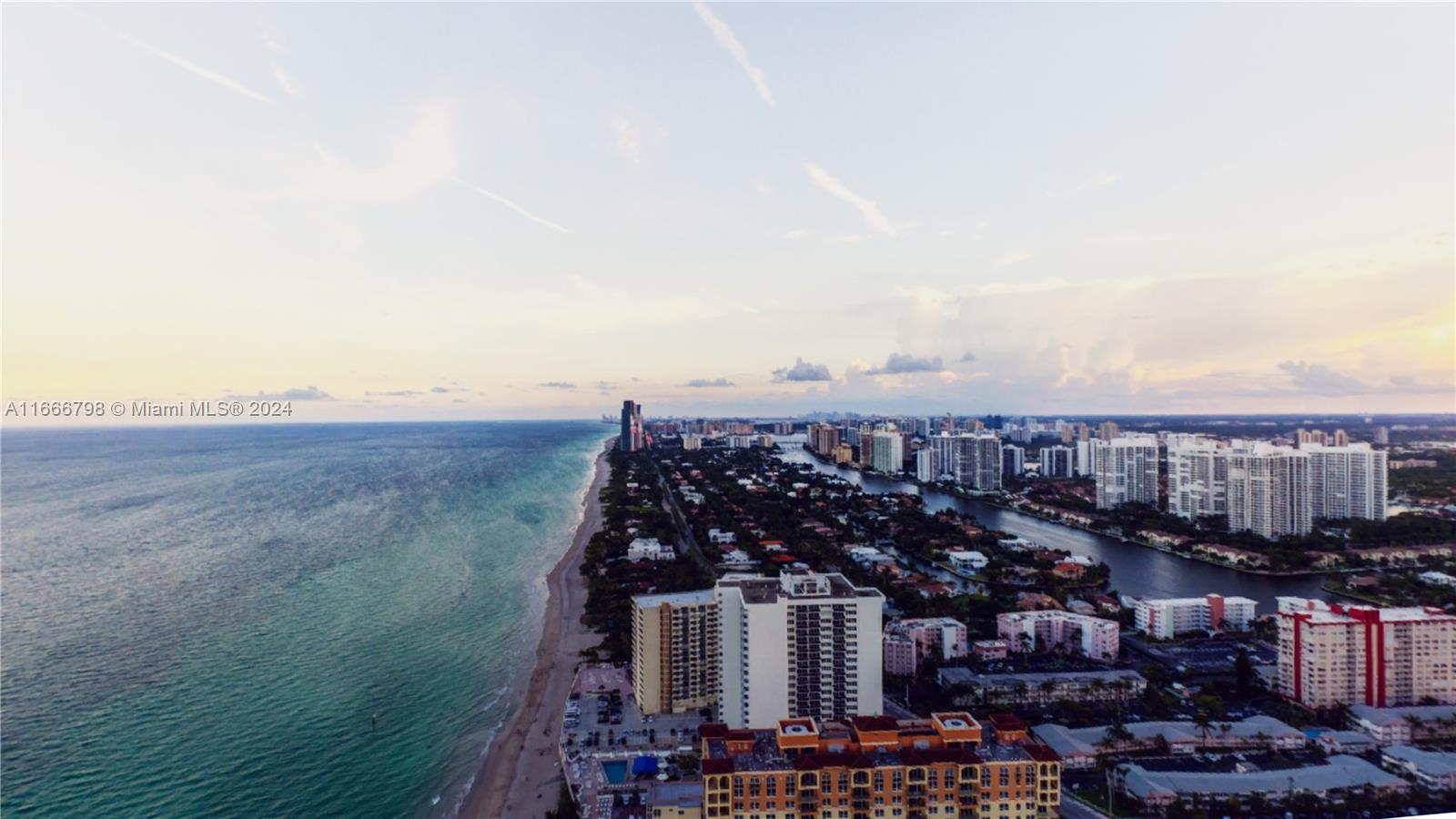 2000 S Ocean Drive # 21A