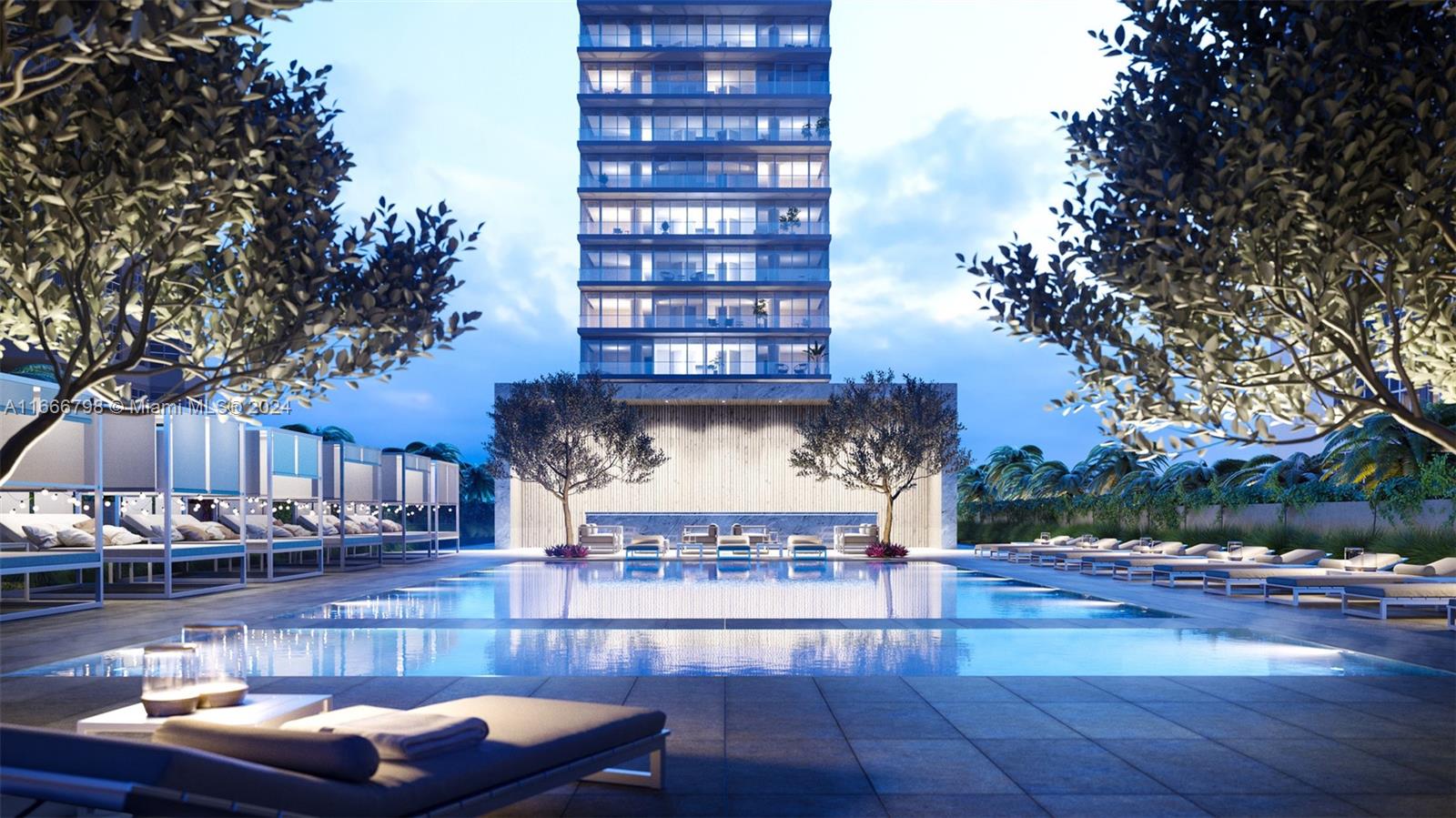 2000 S Ocean Drive # 21A