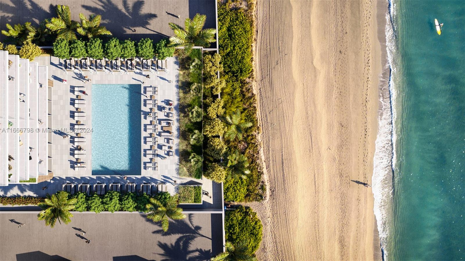 2000 S Ocean Drive # 21A