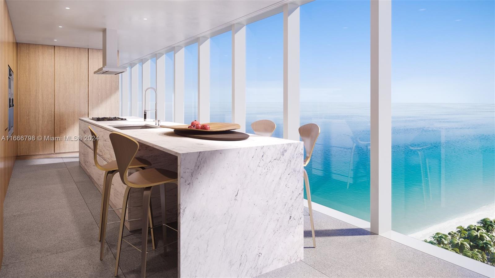 2000 S Ocean Drive # 21A