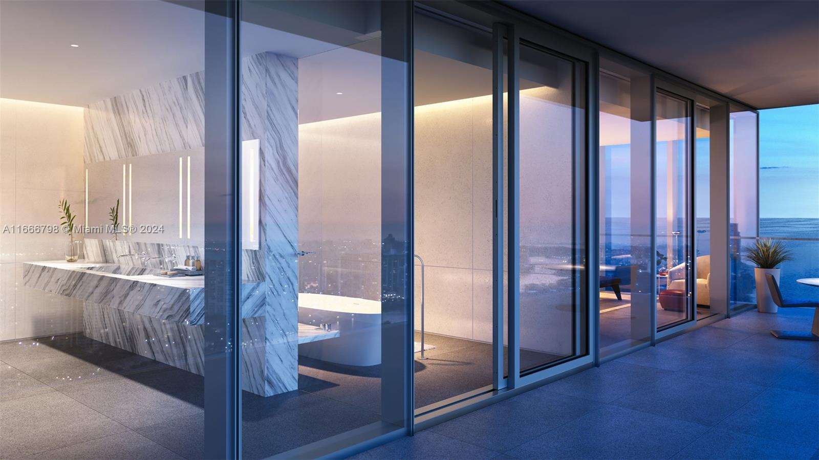 2000 S Ocean Drive # 21A