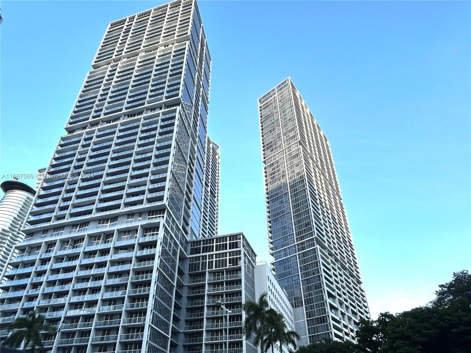 475 BRICKELL AV # 3107