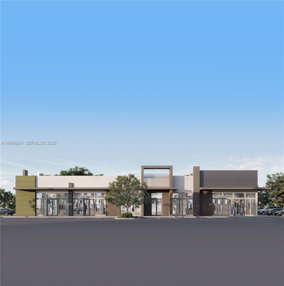 102 NW 74 # 114