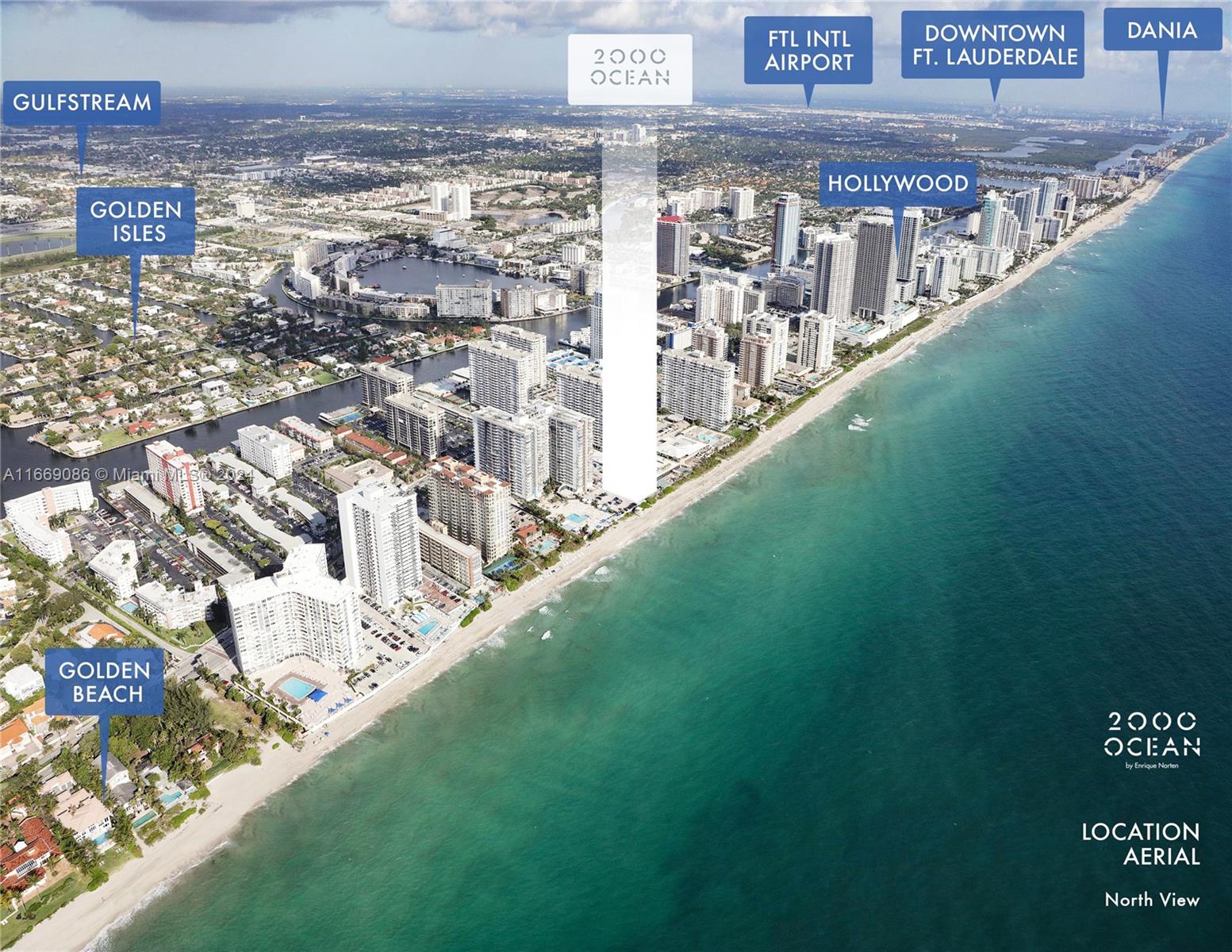 2000 S Ocean Drive # 29A