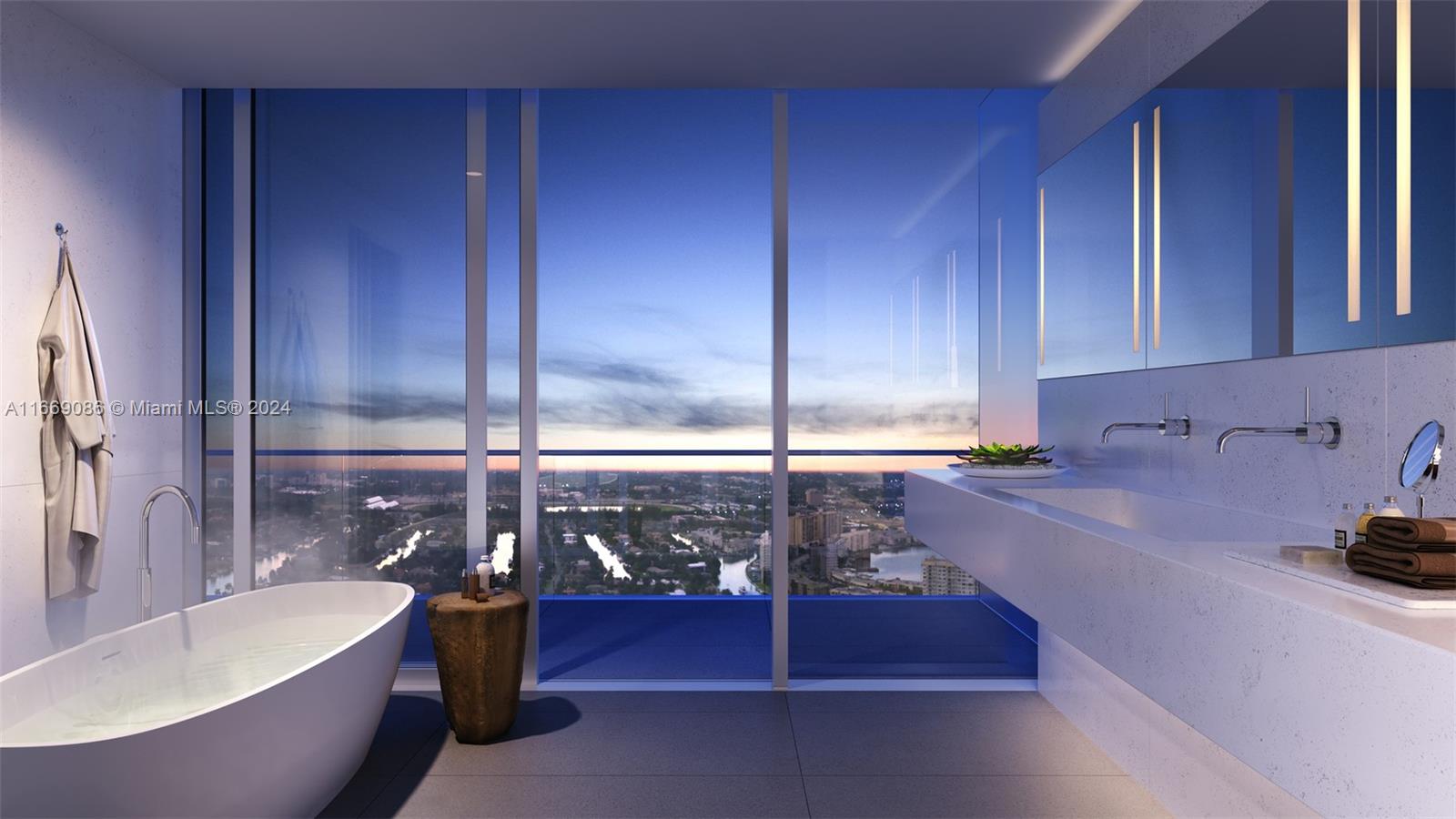 2000 S Ocean Drive # 29A