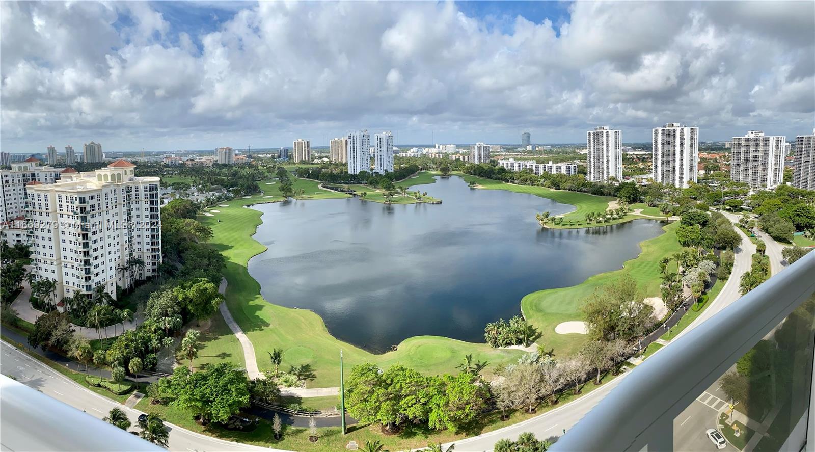 20185 E Country Club Dr # 2105
