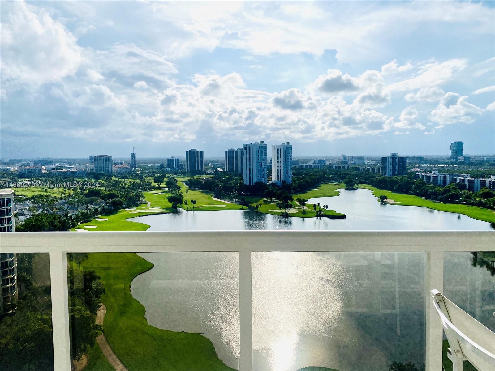 20185 E Country Club Dr # 2105