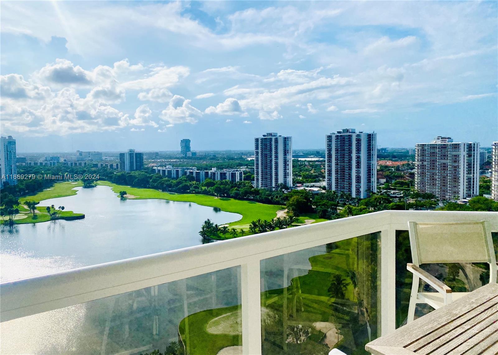 20185 E Country Club Dr # 2105