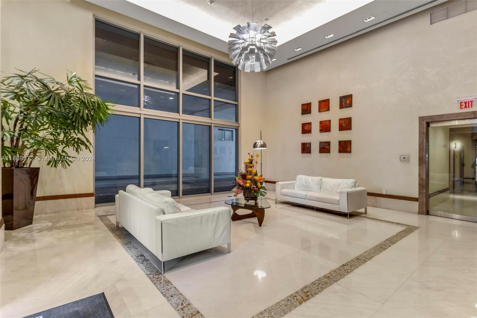 1050 Brickell Ave # 1808