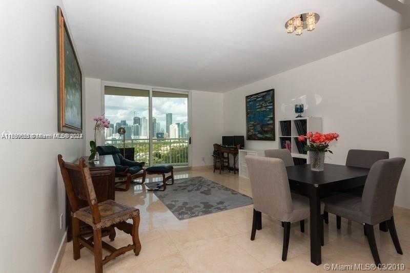 2475 Brickell Ave # 1905