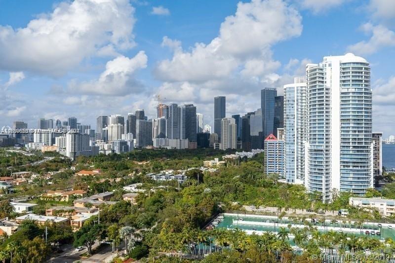 2475 Brickell Ave # 1905