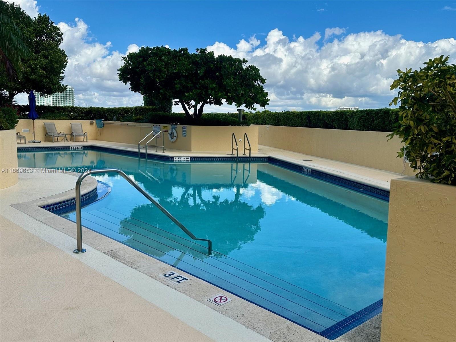 2475 Brickell Ave # 1905