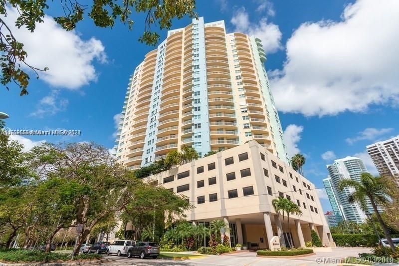 2475 Brickell Ave # 1905