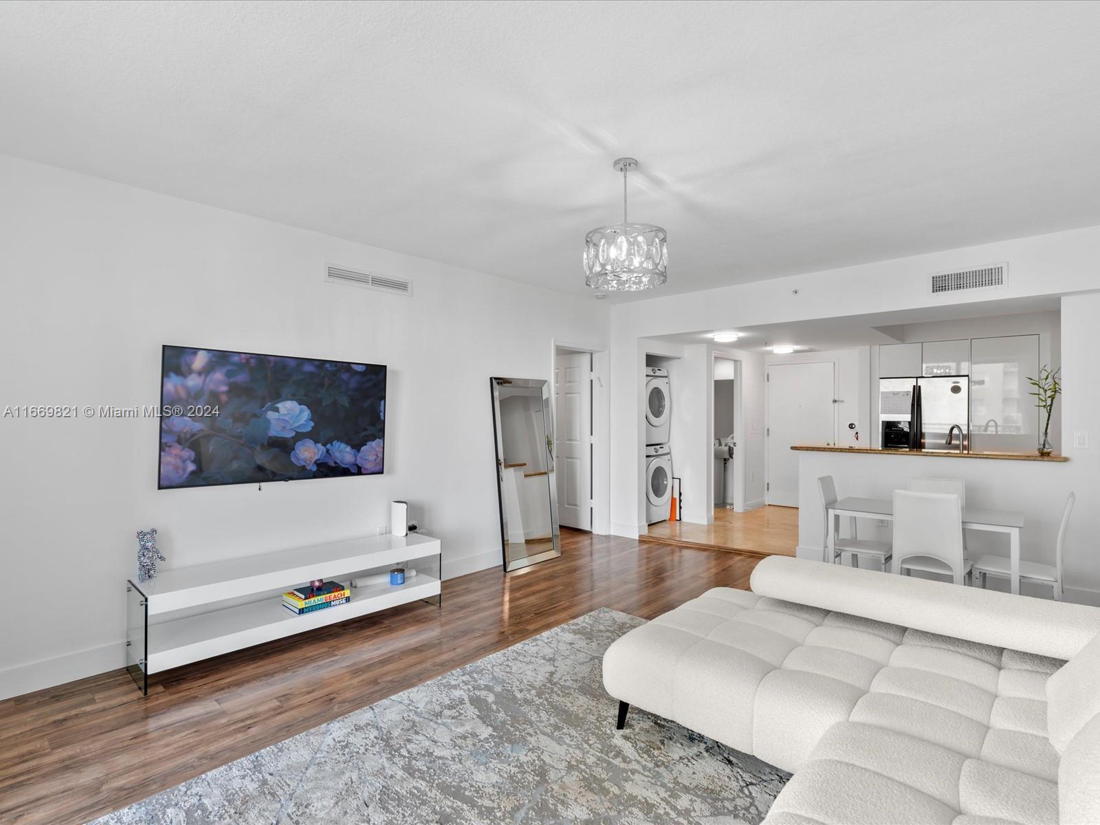1745 E Hallandale Beach Blvd Unit: 1404W