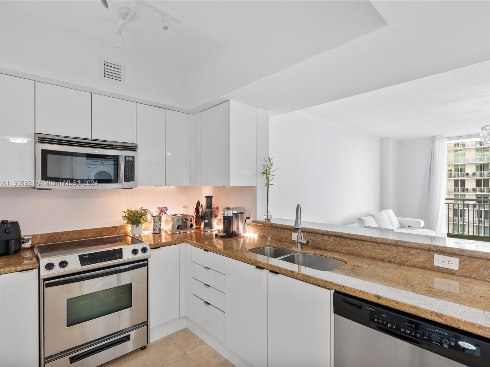 1745 E Hallandale Beach Blvd Unit: 1404W