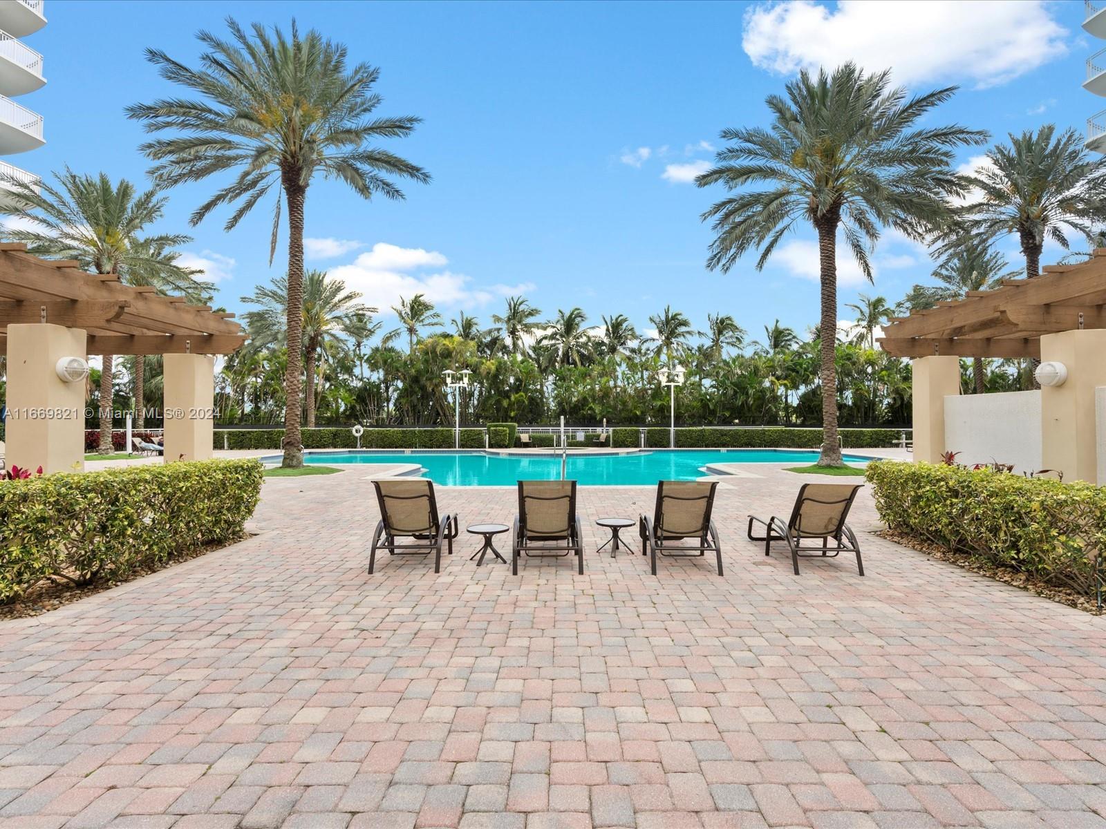 1745 E Hallandale Beach Blvd Unit: 1404W