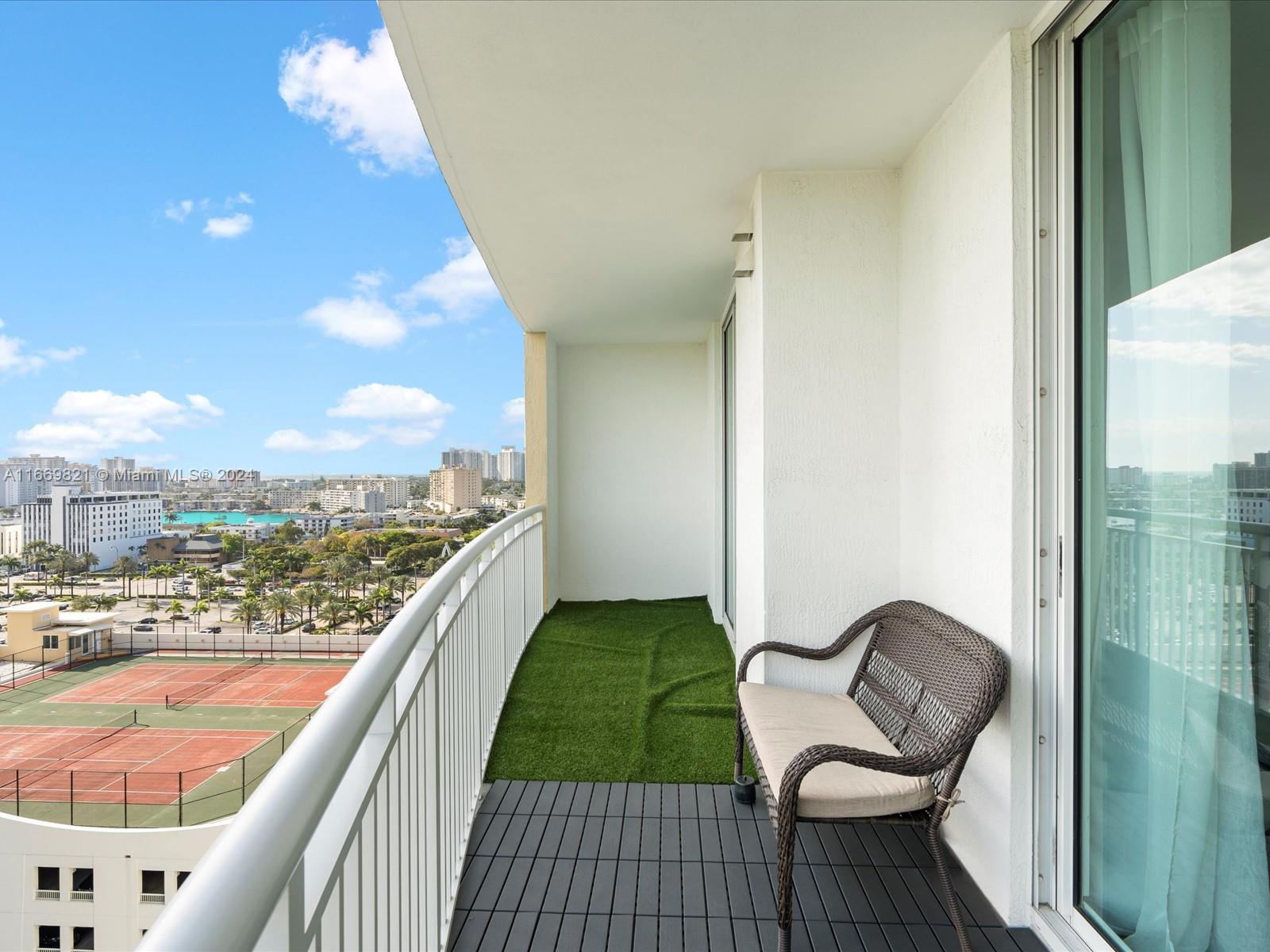 1745 E Hallandale Beach Blvd Unit: 1404W