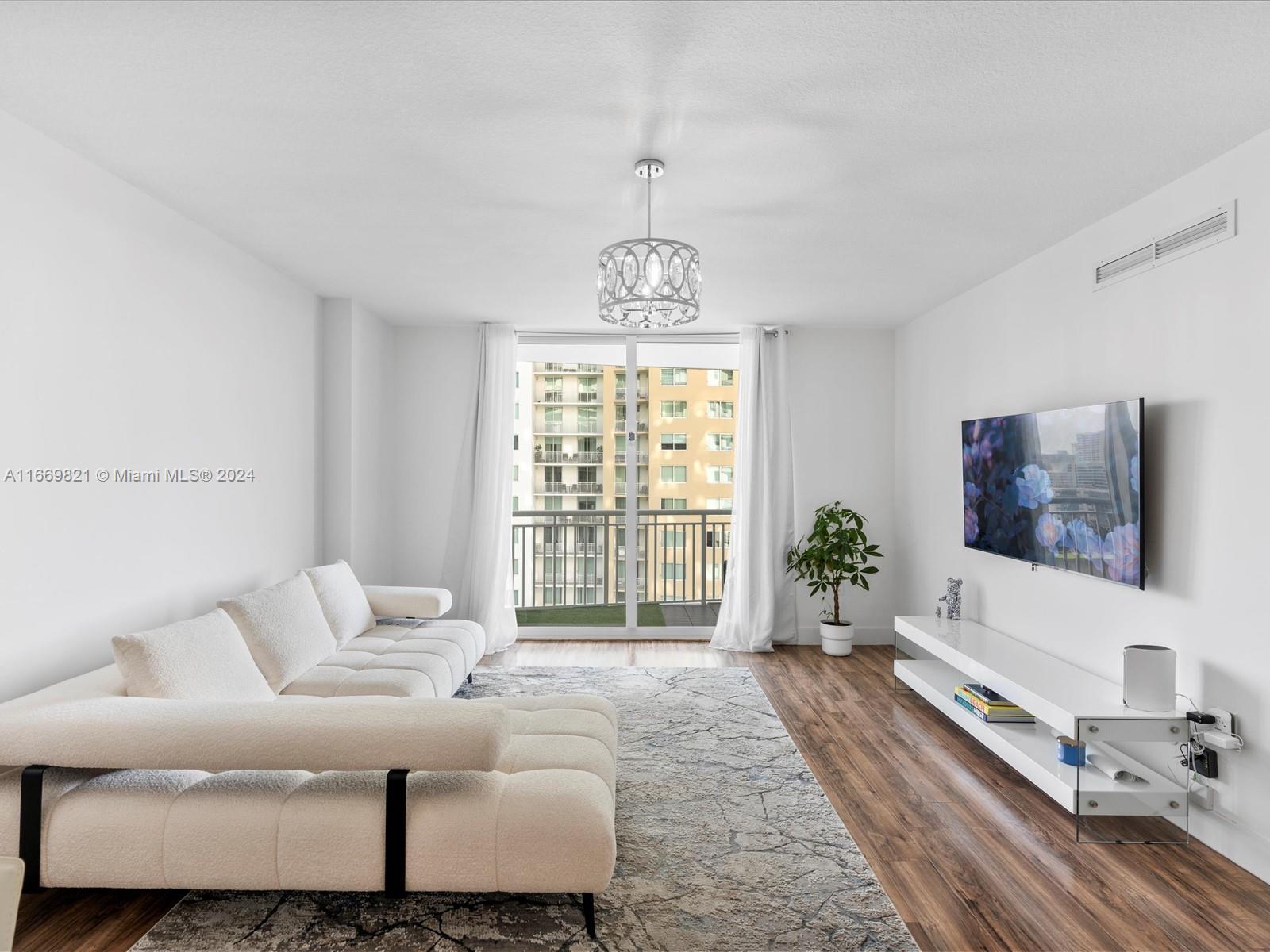 1745 E Hallandale Beach Blvd Unit: 1404W