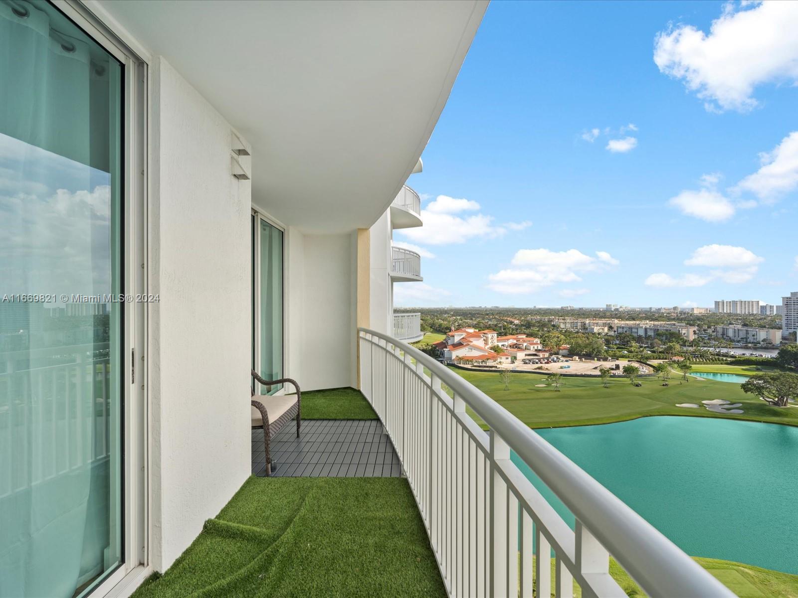 1745 E Hallandale Beach Blvd Unit: 1404W