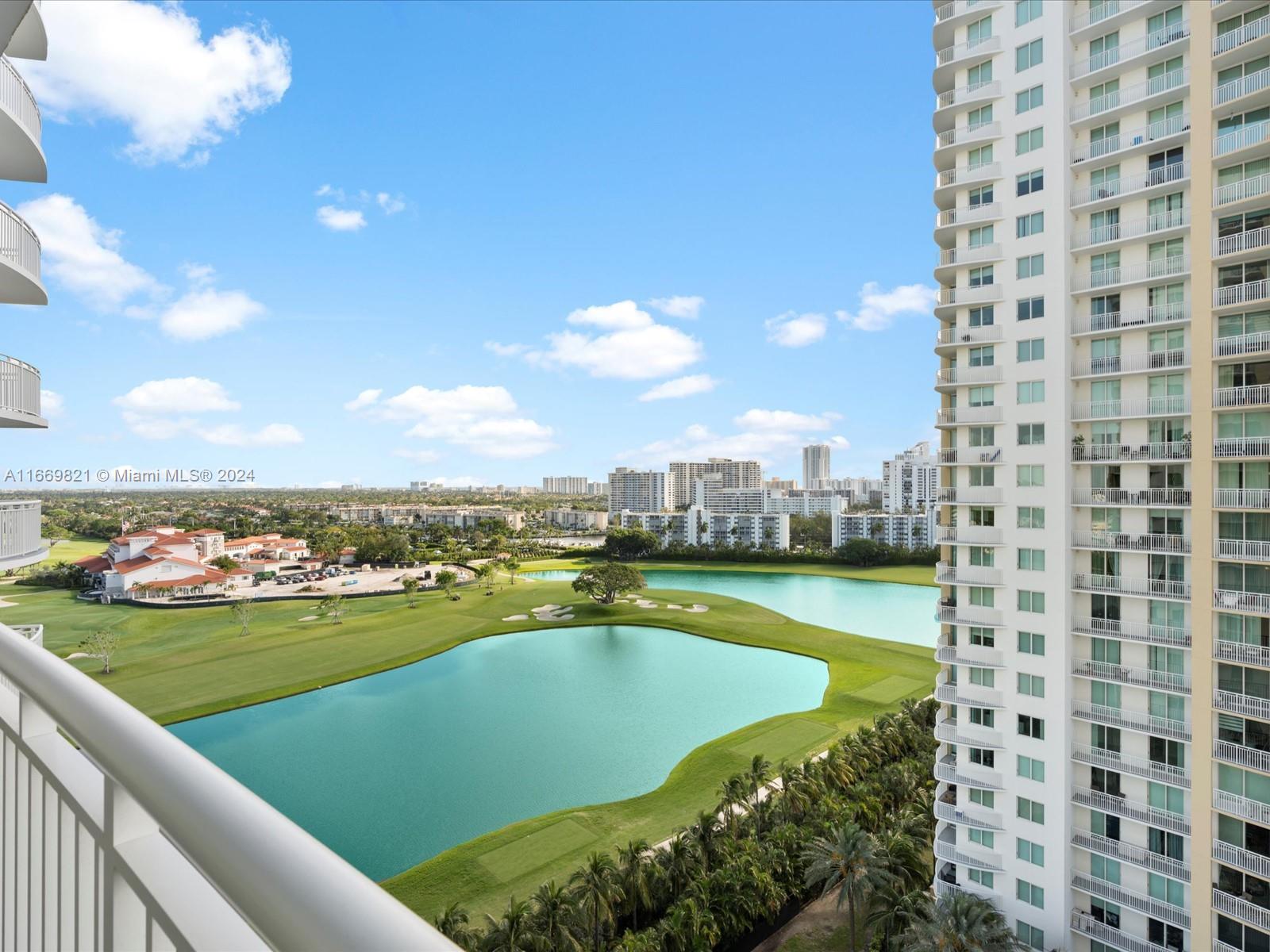 1745 E Hallandale Beach Blvd Unit: 1404W