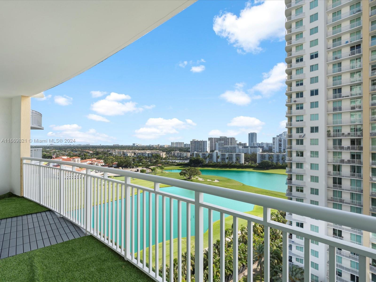 1745 E Hallandale Beach Blvd Unit: 1404W