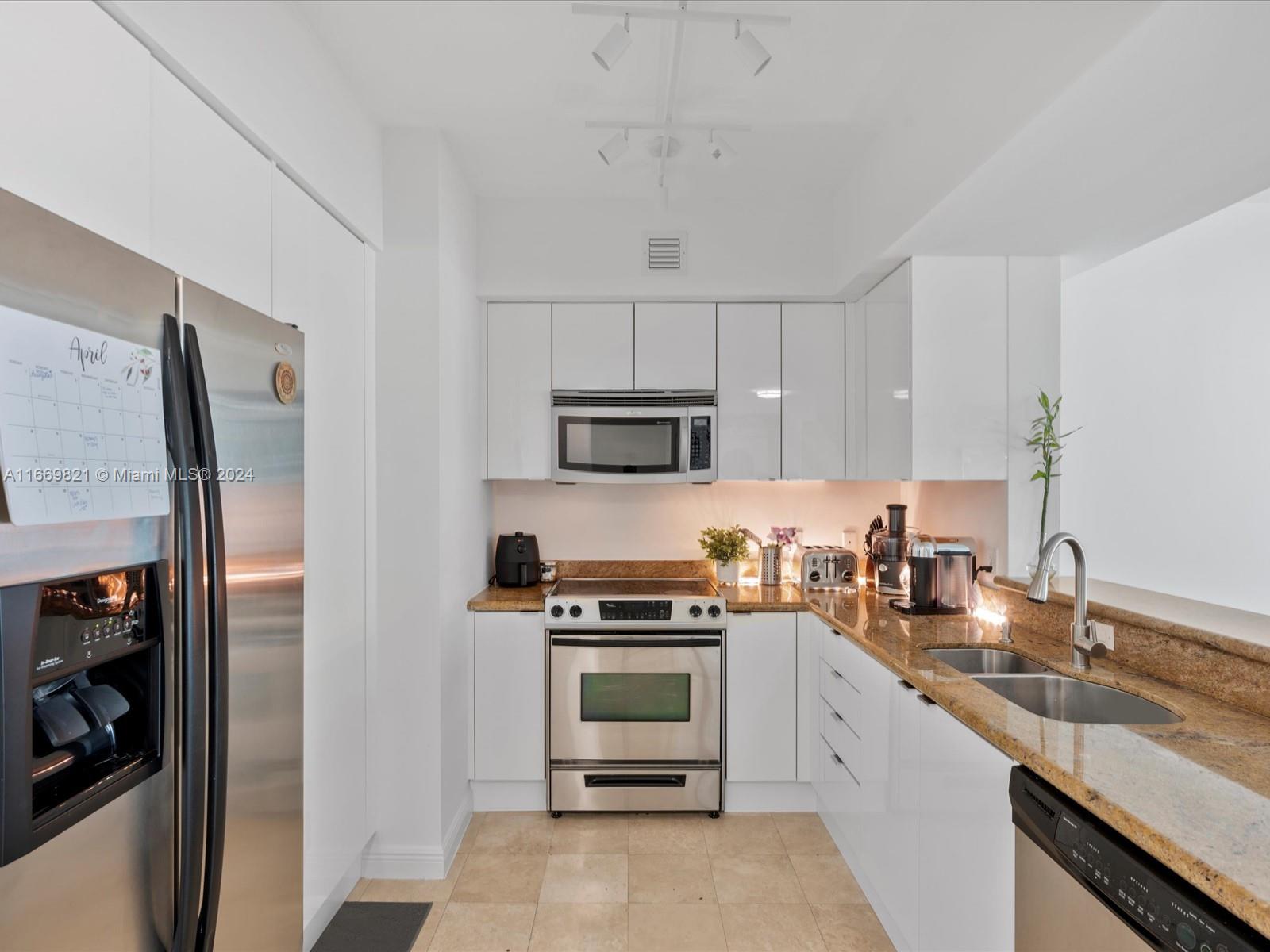 1745 E Hallandale Beach Blvd Unit: 1404W