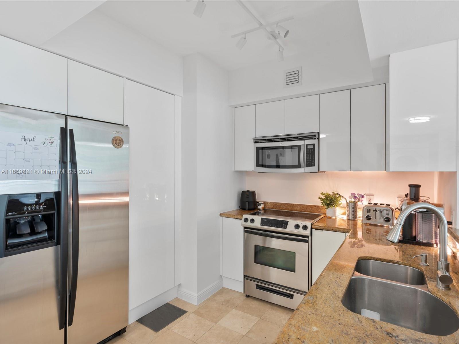1745 E Hallandale Beach Blvd Unit: 1404W