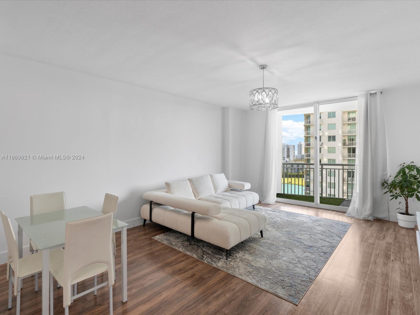1745 E Hallandale Beach Blvd Unit: 1404W