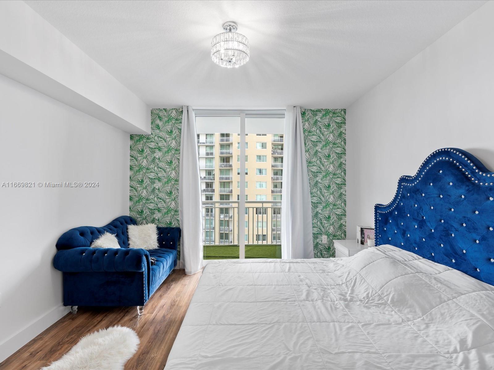 1745 E Hallandale Beach Blvd Unit: 1404W