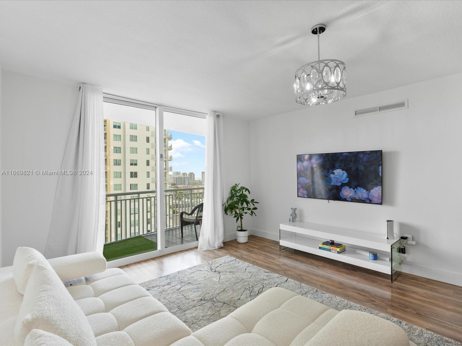 1745 E Hallandale Beach Blvd Unit: 1404W