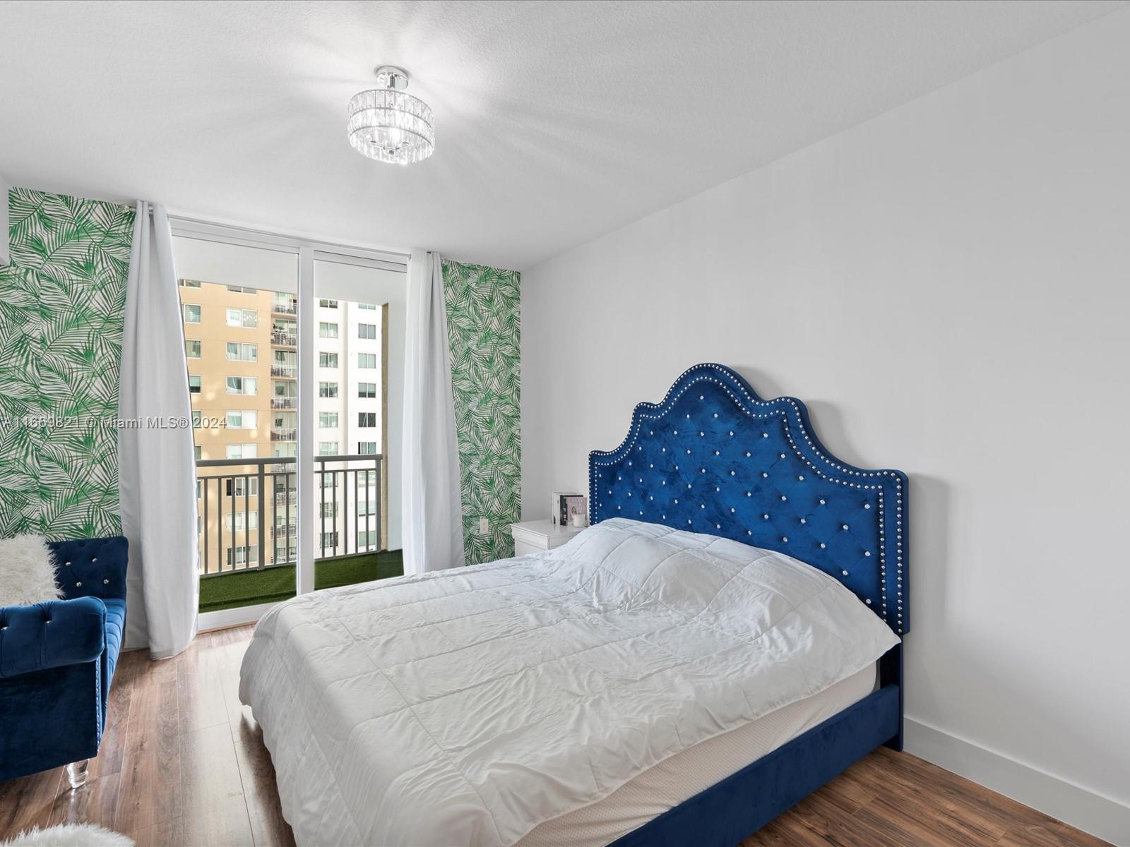 1745 E Hallandale Beach Blvd Unit: 1404W